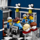 Illustration for article titled The LEGO Detective's Office Has A Story To Tell